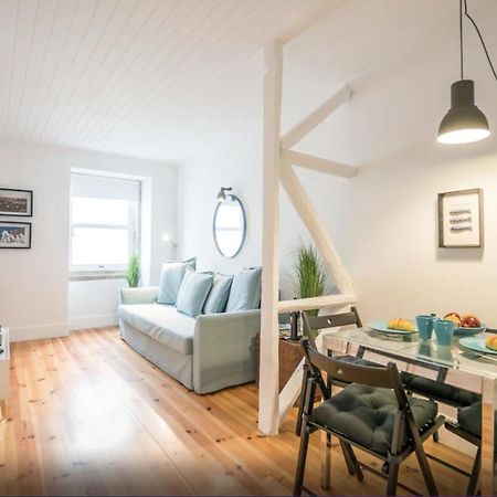 Rose Apartments Lisboa Екстериор снимка