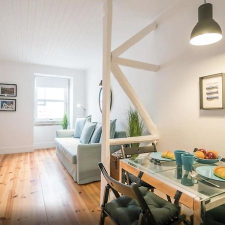 Rose Apartments Lisboa Екстериор снимка