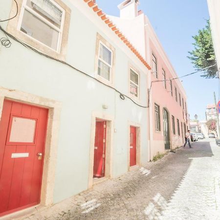 Rose Apartments Lisboa Екстериор снимка