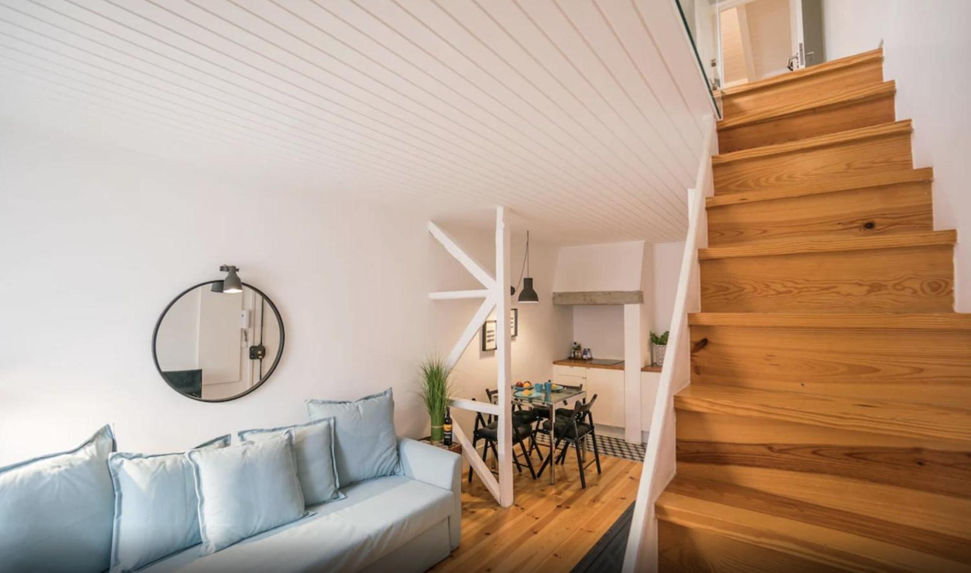 Rose Apartments Lisboa Екстериор снимка