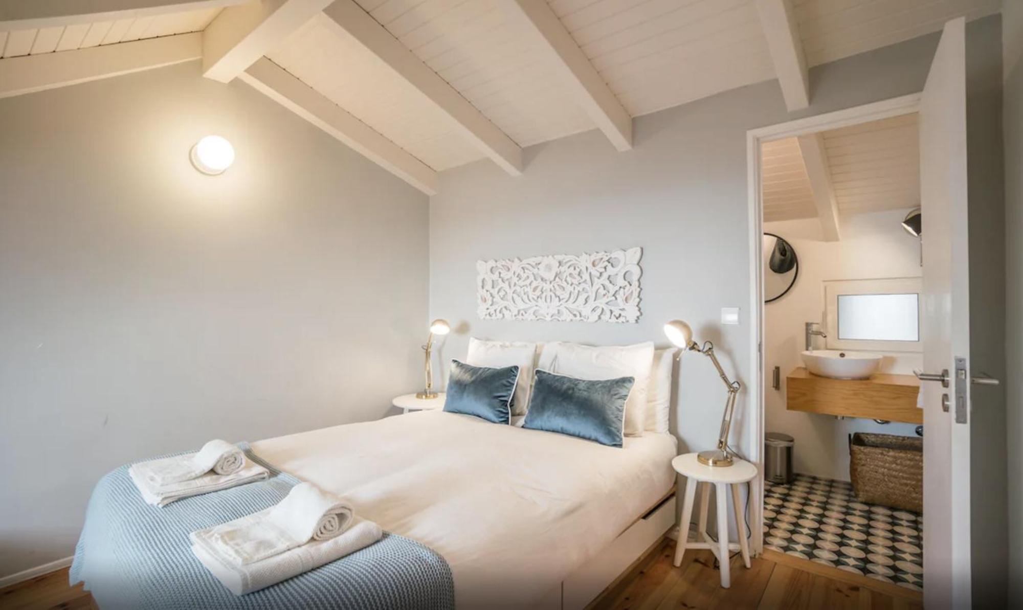 Rose Apartments Lisboa Екстериор снимка