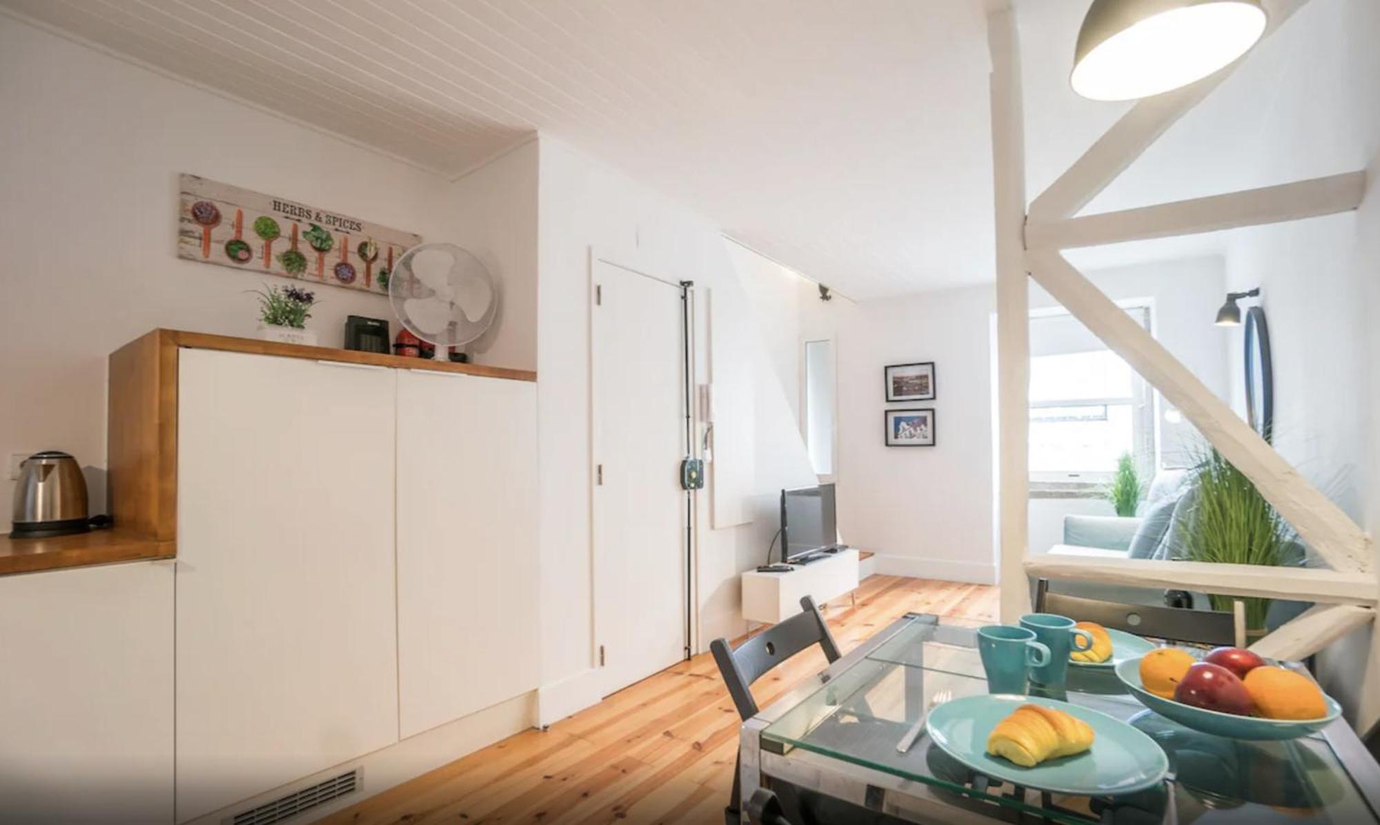 Rose Apartments Lisboa Екстериор снимка