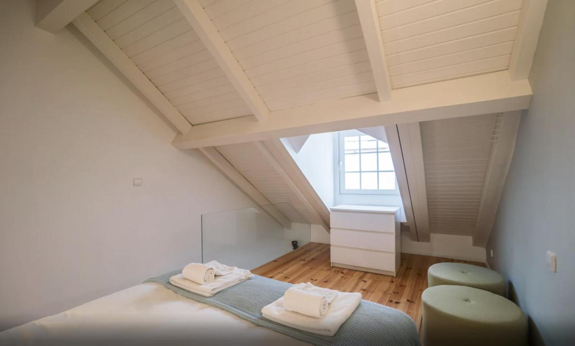 Rose Apartments Lisboa Екстериор снимка