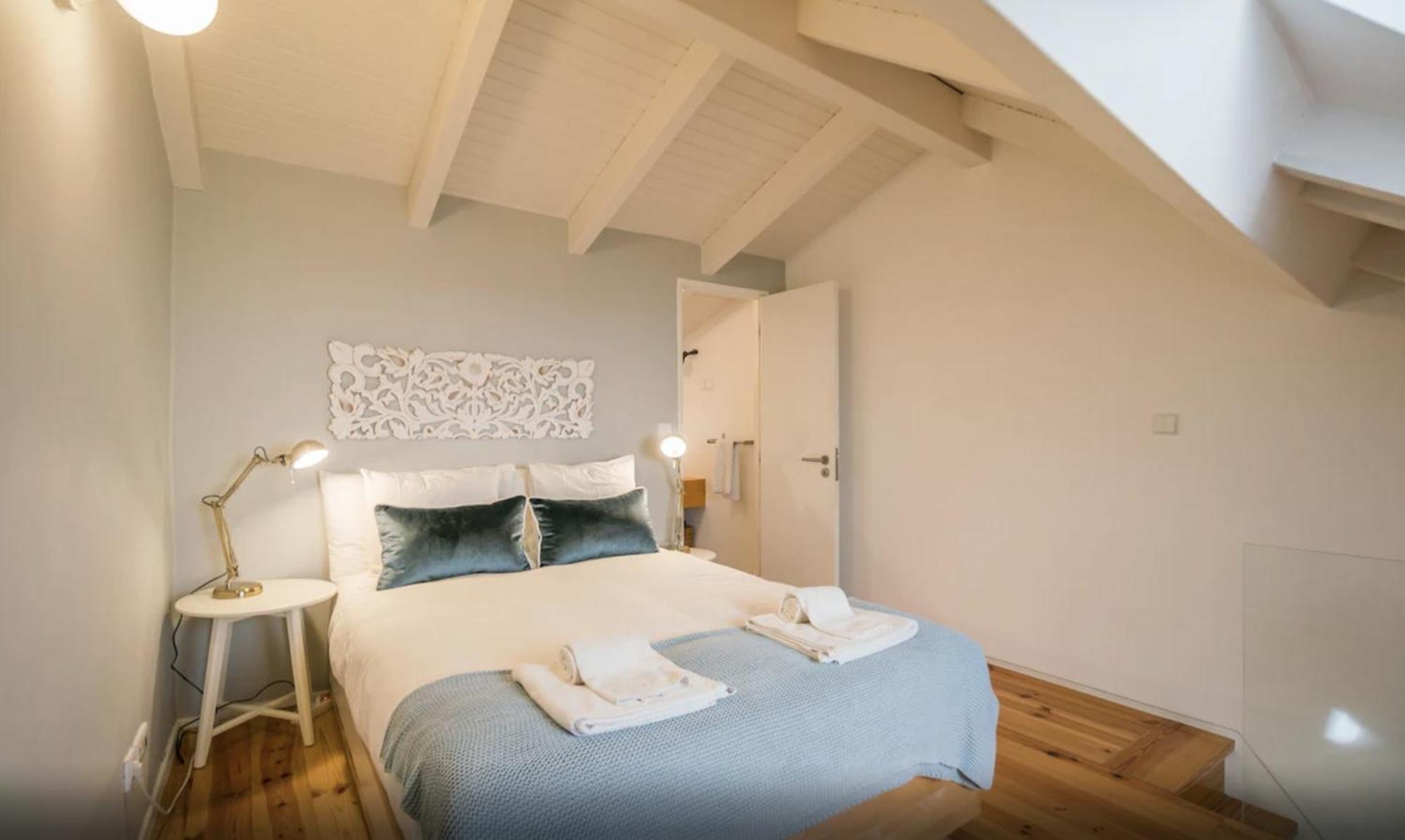 Rose Apartments Lisboa Екстериор снимка