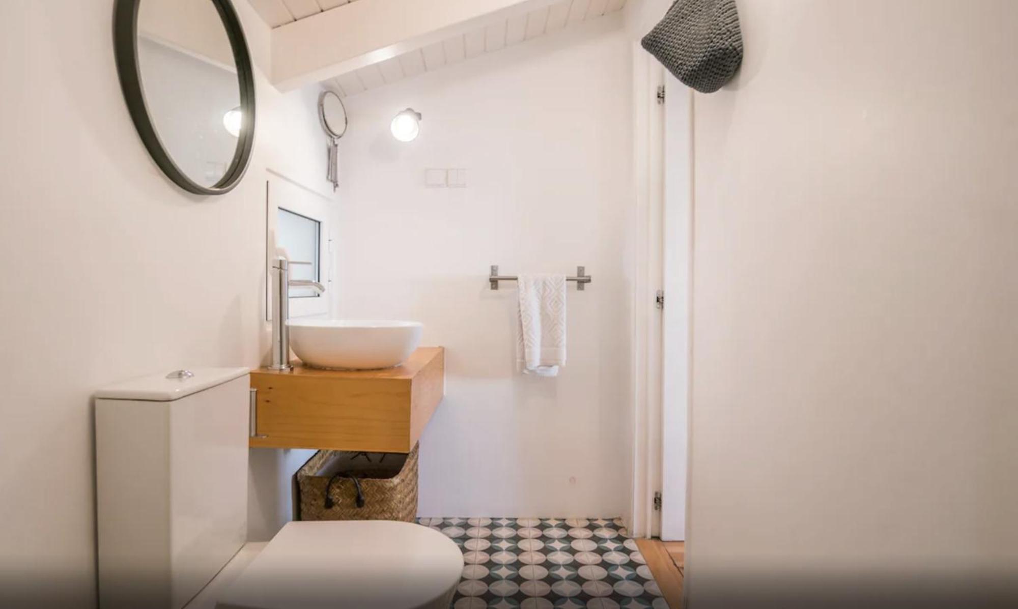 Rose Apartments Lisboa Екстериор снимка