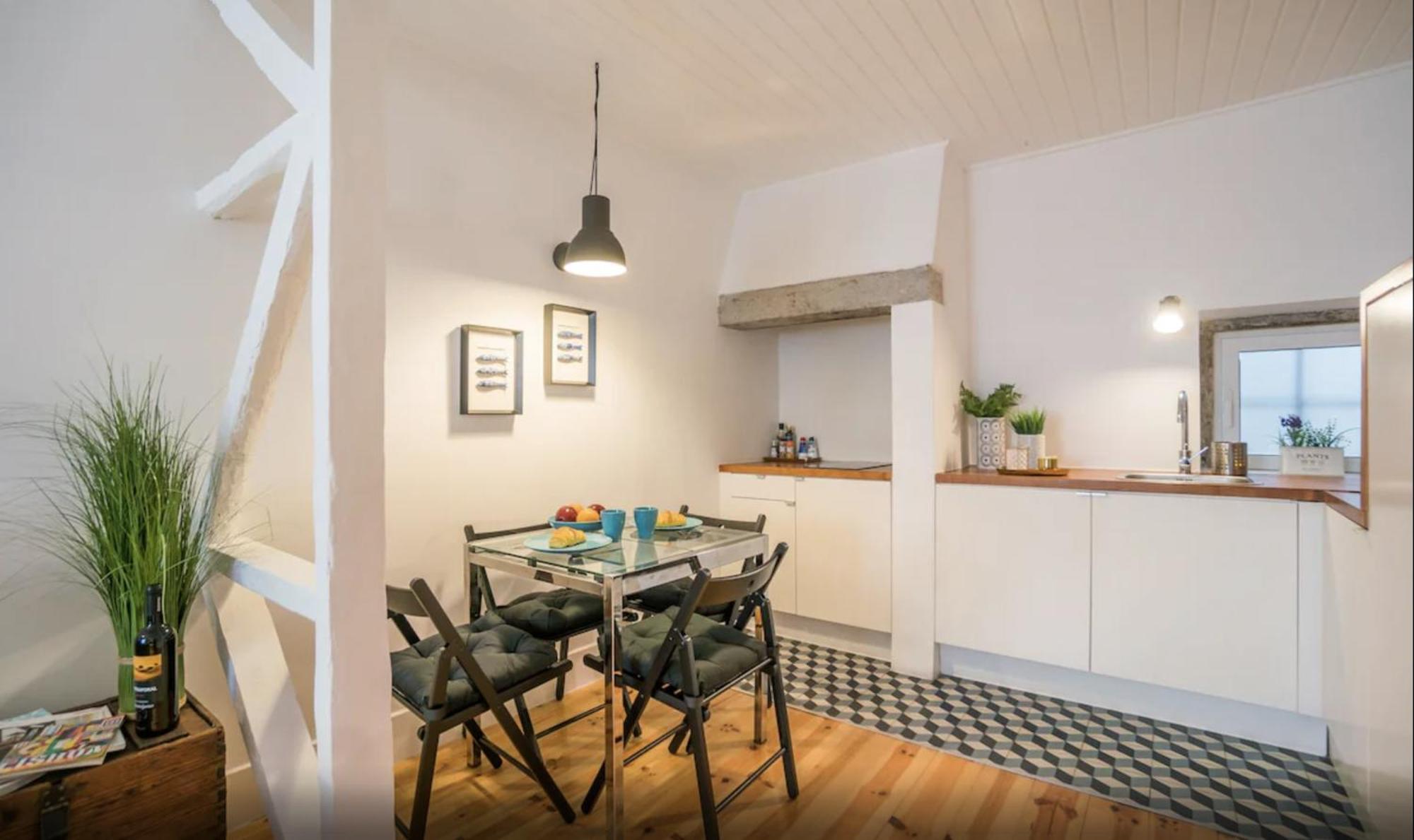Rose Apartments Lisboa Екстериор снимка