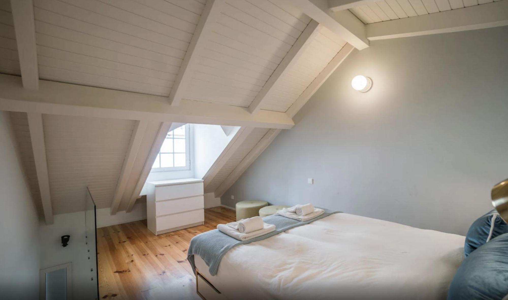 Rose Apartments Lisboa Екстериор снимка