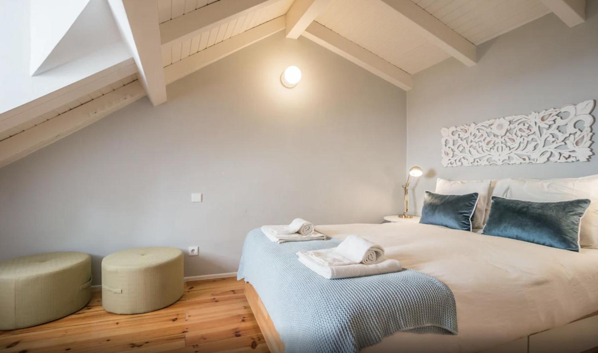 Rose Apartments Lisboa Екстериор снимка