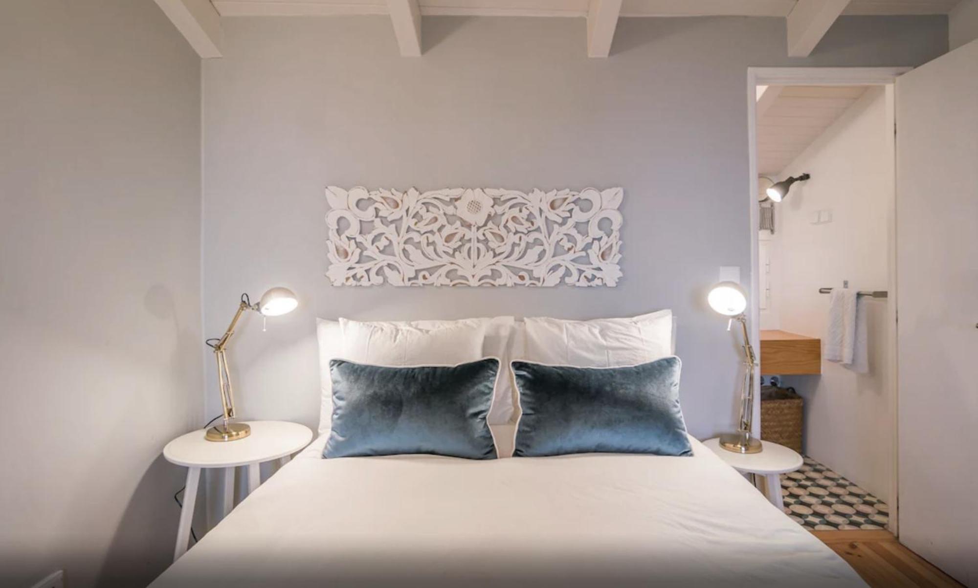 Rose Apartments Lisboa Екстериор снимка