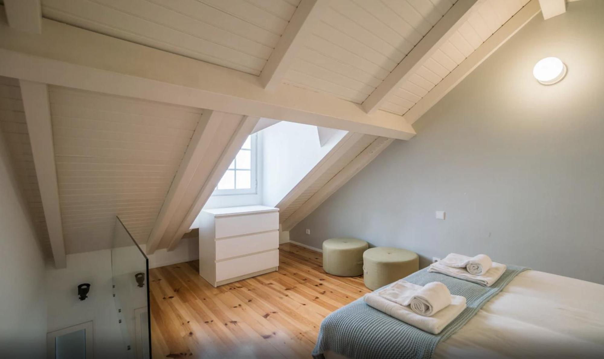 Rose Apartments Lisboa Екстериор снимка