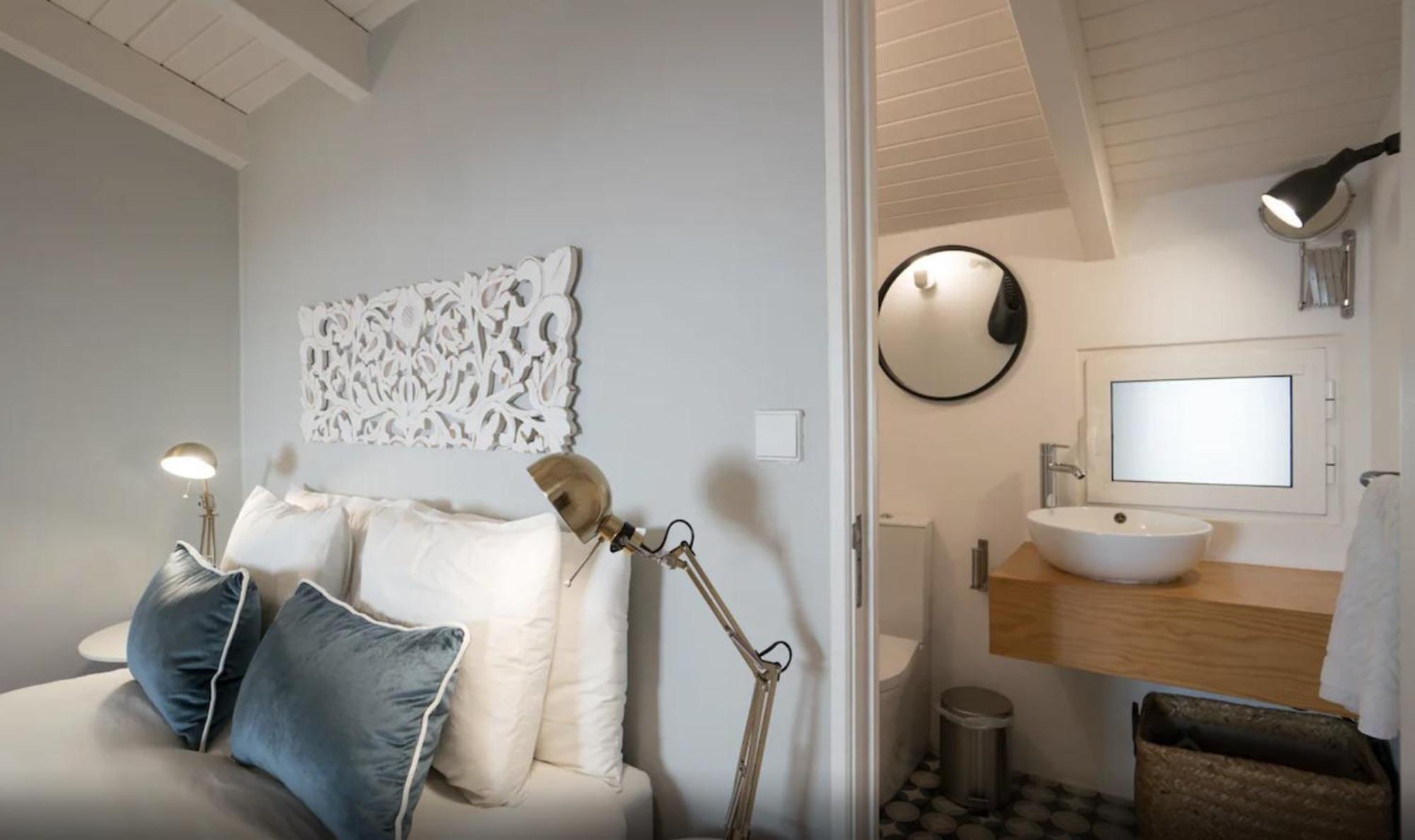 Rose Apartments Lisboa Екстериор снимка