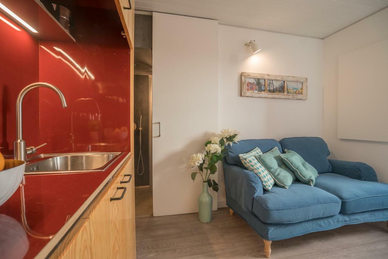 Rose Apartments Lisboa Екстериор снимка