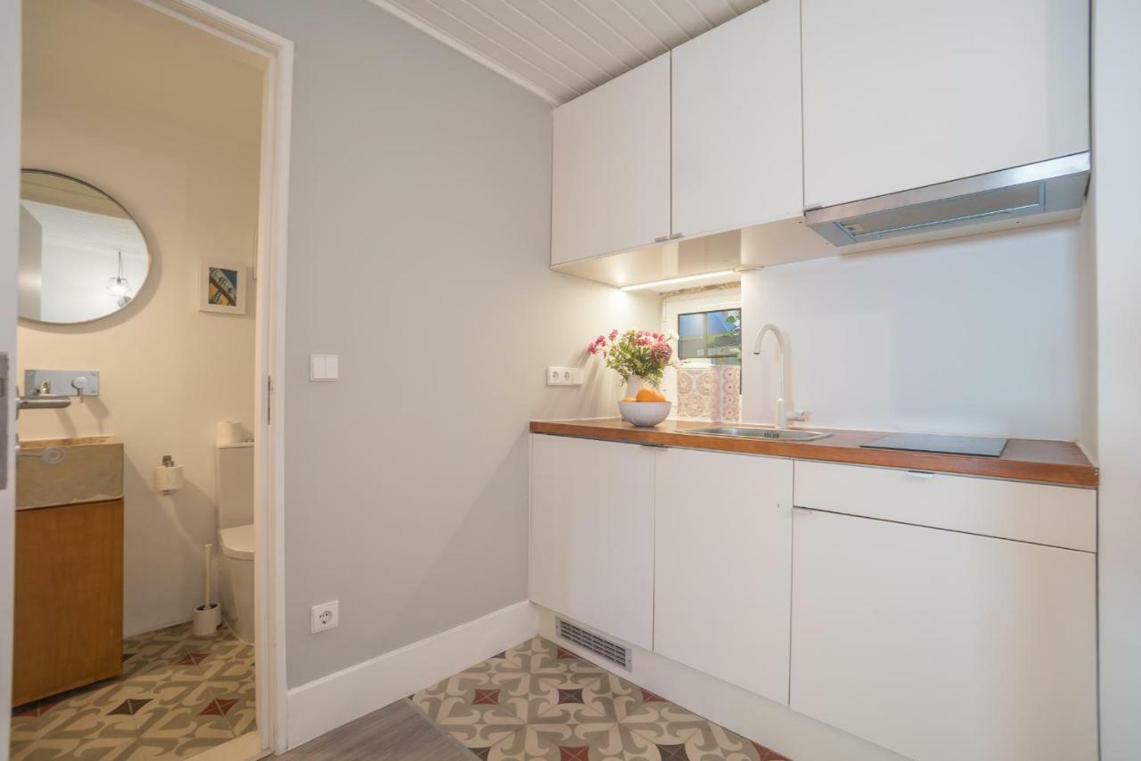 Rose Apartments Lisboa Екстериор снимка