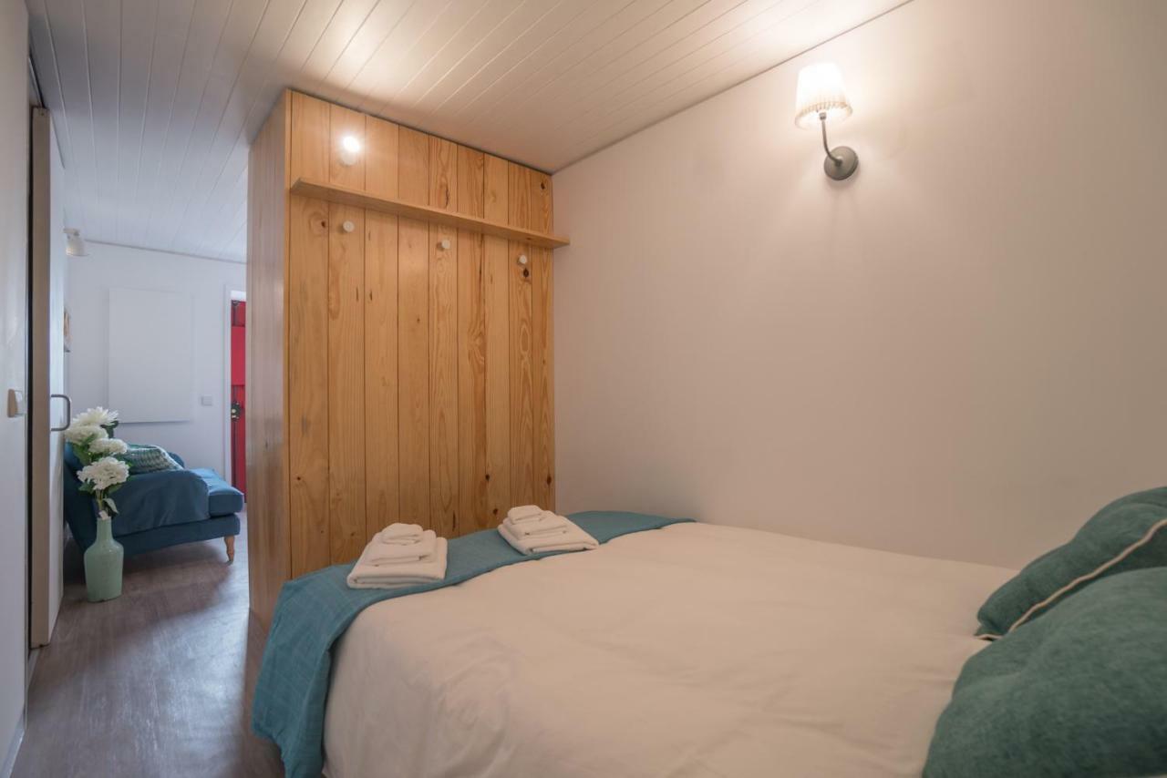 Rose Apartments Lisboa Екстериор снимка