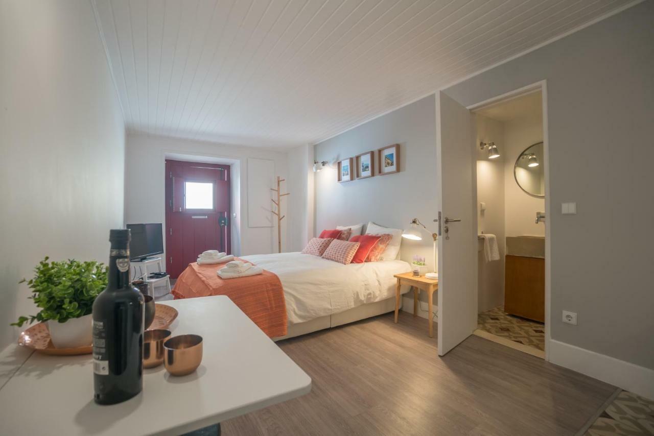 Rose Apartments Lisboa Екстериор снимка