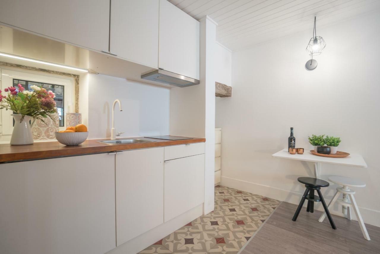 Rose Apartments Lisboa Екстериор снимка