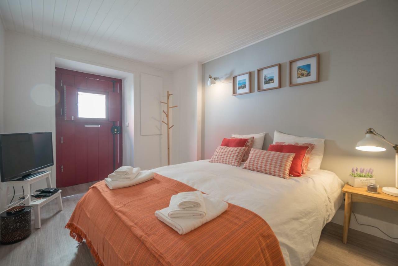 Rose Apartments Lisboa Екстериор снимка
