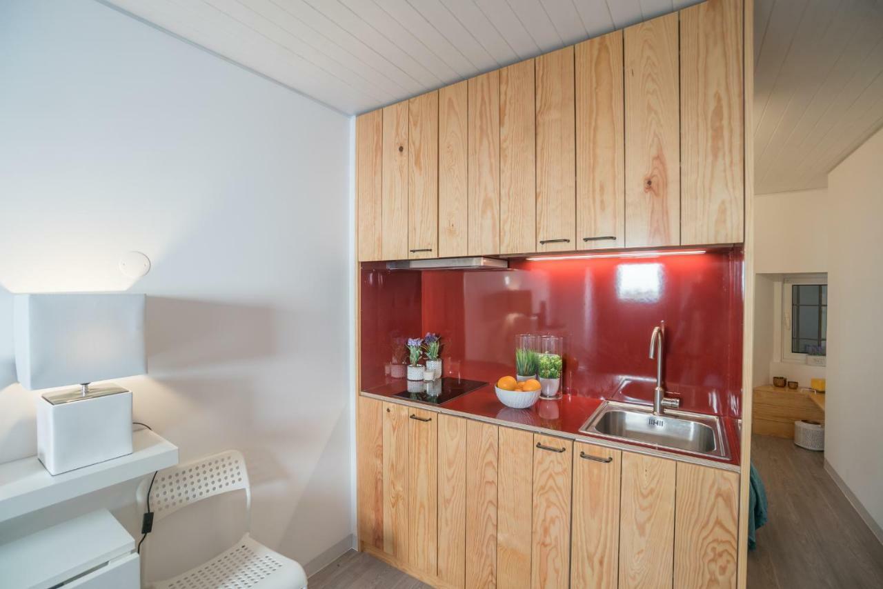 Rose Apartments Lisboa Екстериор снимка