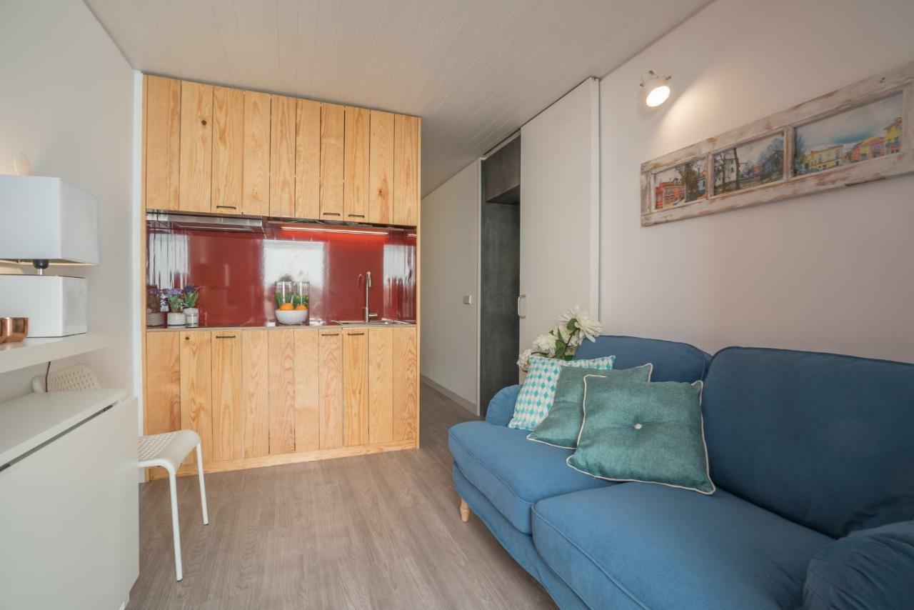 Rose Apartments Lisboa Екстериор снимка