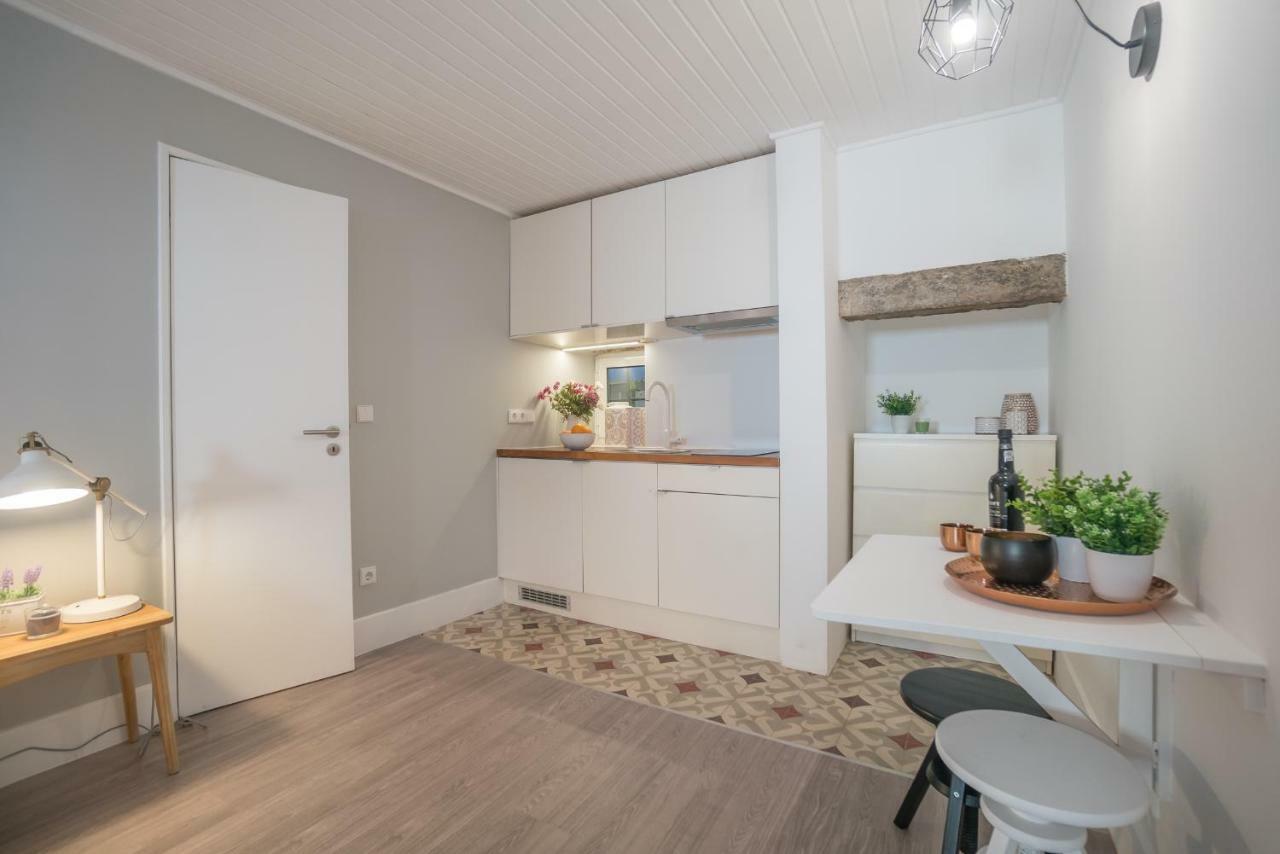 Rose Apartments Lisboa Екстериор снимка