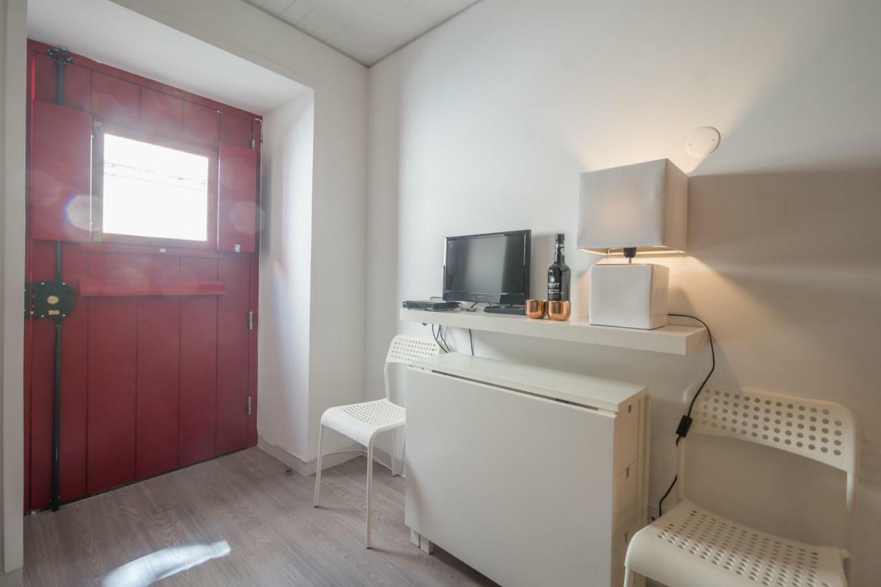 Rose Apartments Lisboa Екстериор снимка