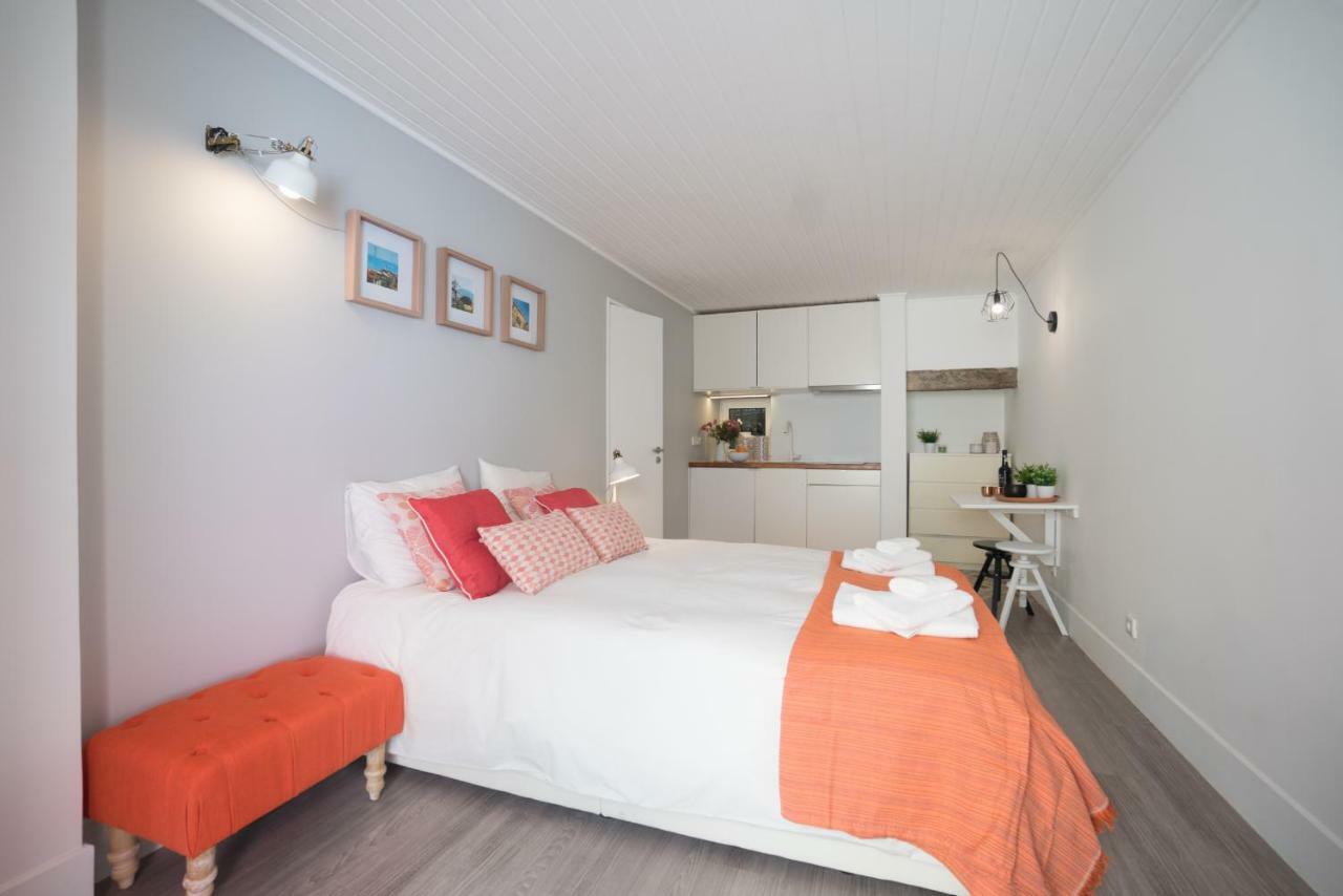 Rose Apartments Lisboa Екстериор снимка