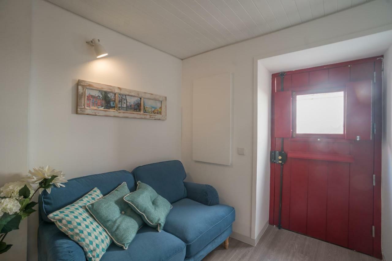 Rose Apartments Lisboa Екстериор снимка