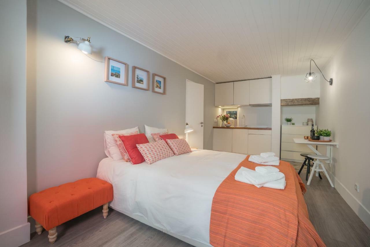 Rose Apartments Lisboa Екстериор снимка