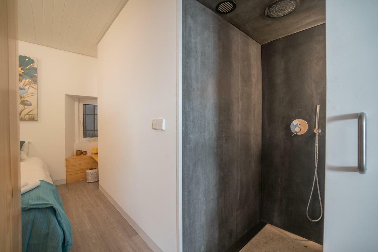 Rose Apartments Lisboa Екстериор снимка