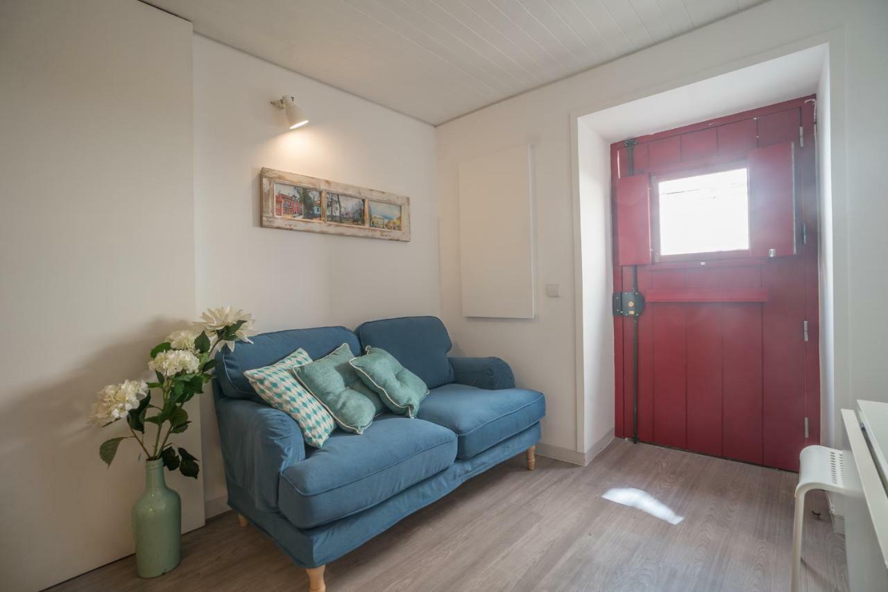 Rose Apartments Lisboa Екстериор снимка