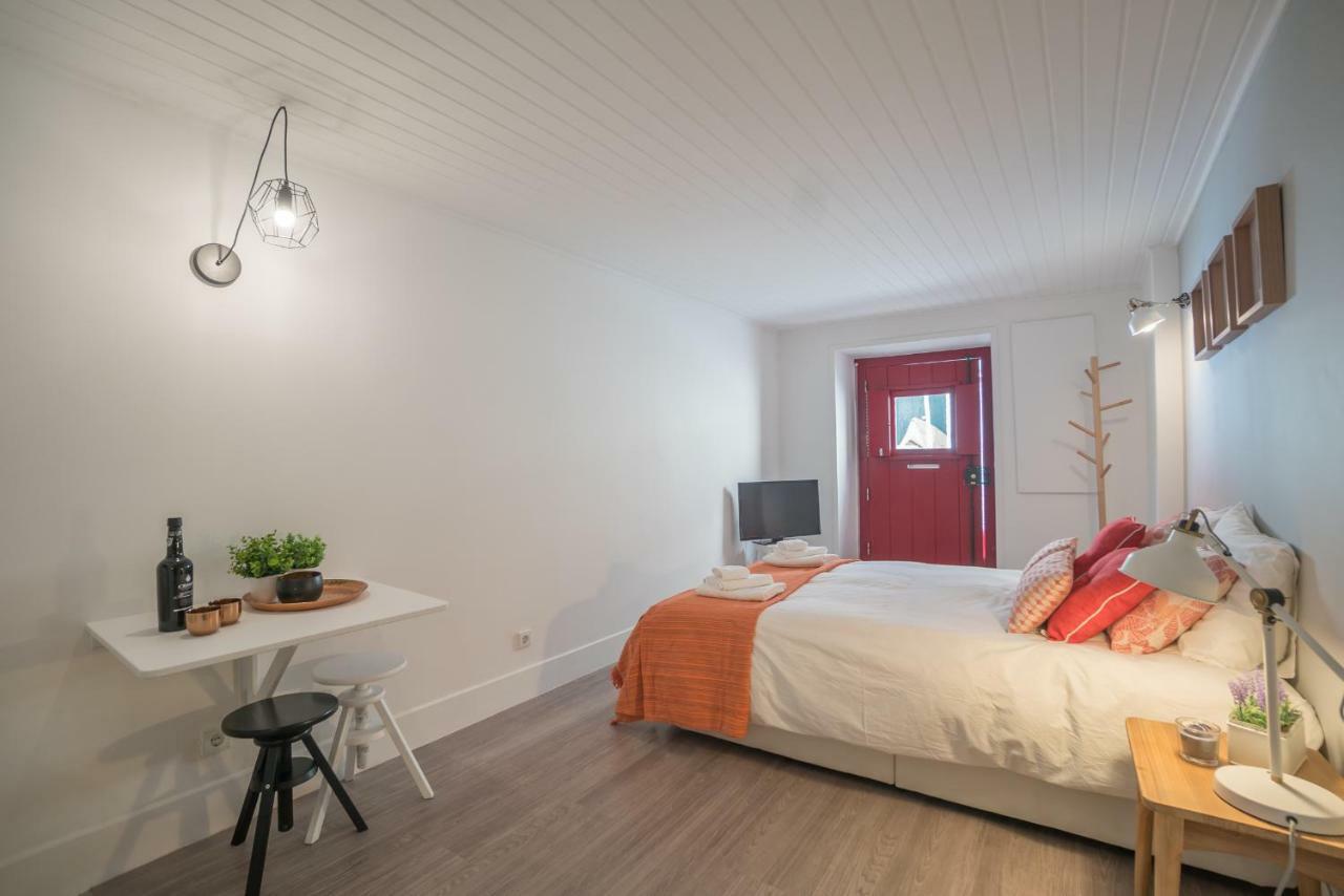 Rose Apartments Lisboa Екстериор снимка