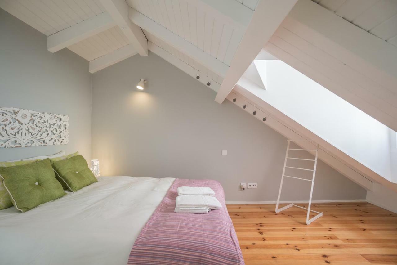 Rose Apartments Lisboa Екстериор снимка