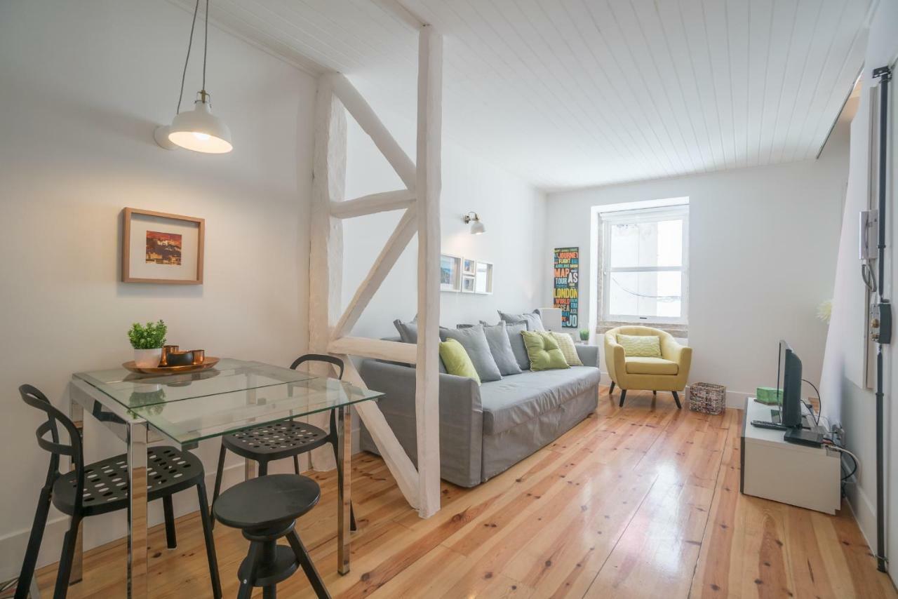 Rose Apartments Lisboa Екстериор снимка