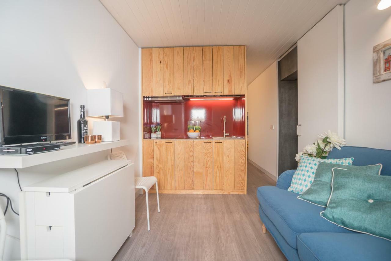 Rose Apartments Lisboa Екстериор снимка