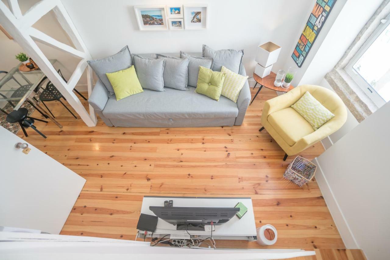Rose Apartments Lisboa Екстериор снимка