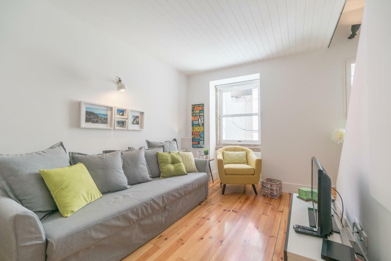 Rose Apartments Lisboa Екстериор снимка