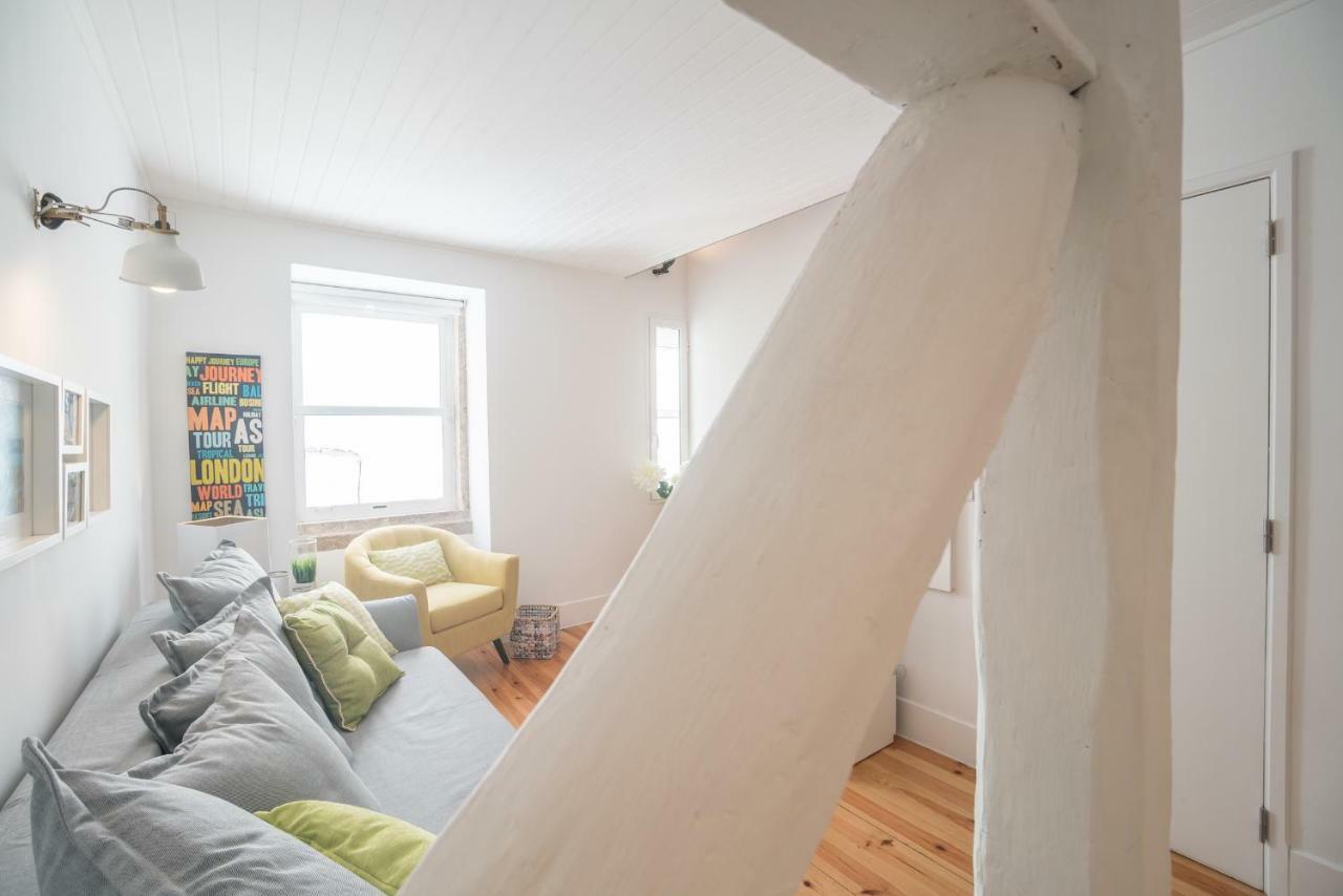 Rose Apartments Lisboa Екстериор снимка