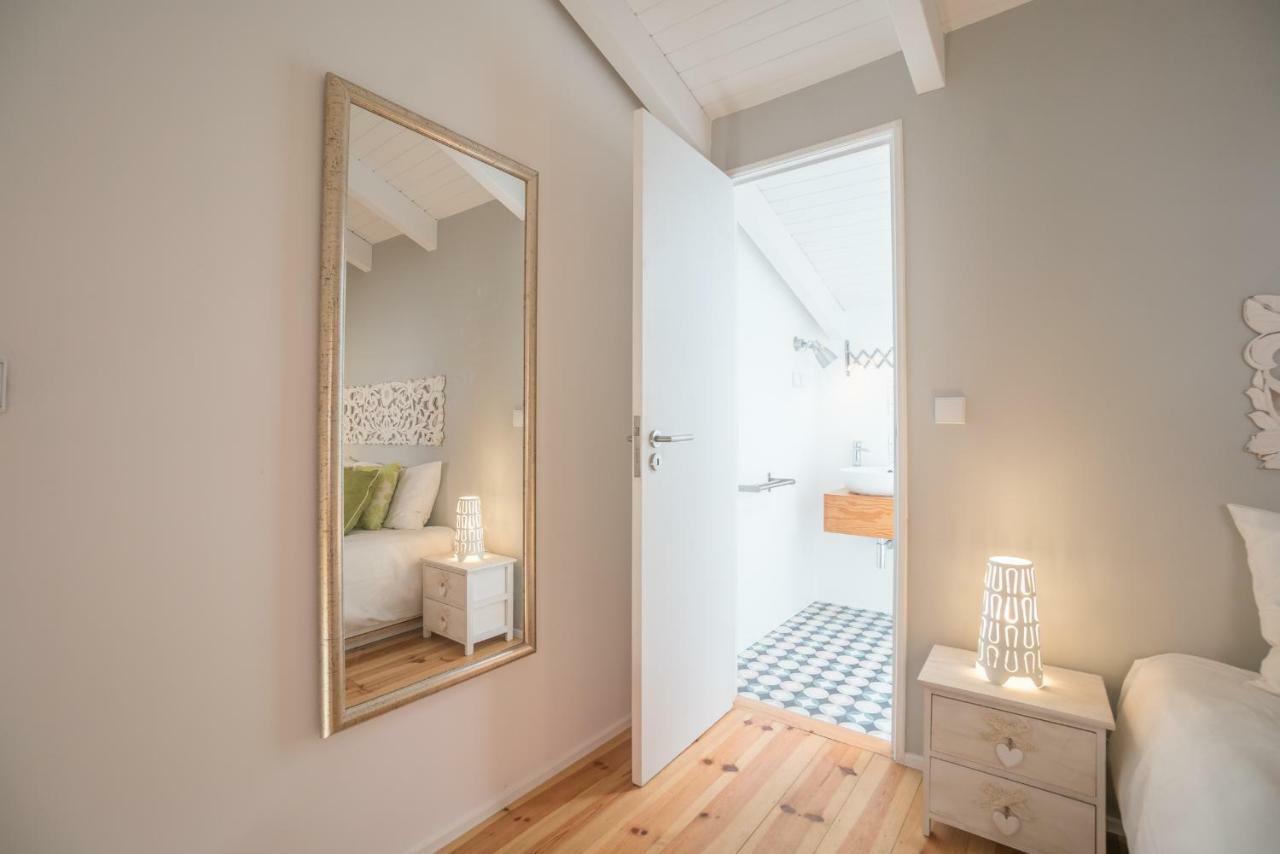 Rose Apartments Lisboa Екстериор снимка