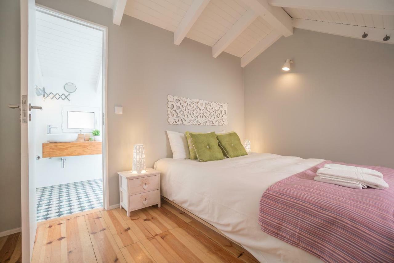 Rose Apartments Lisboa Екстериор снимка