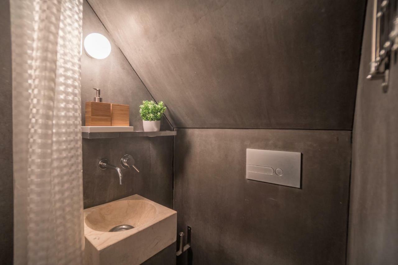 Rose Apartments Lisboa Екстериор снимка