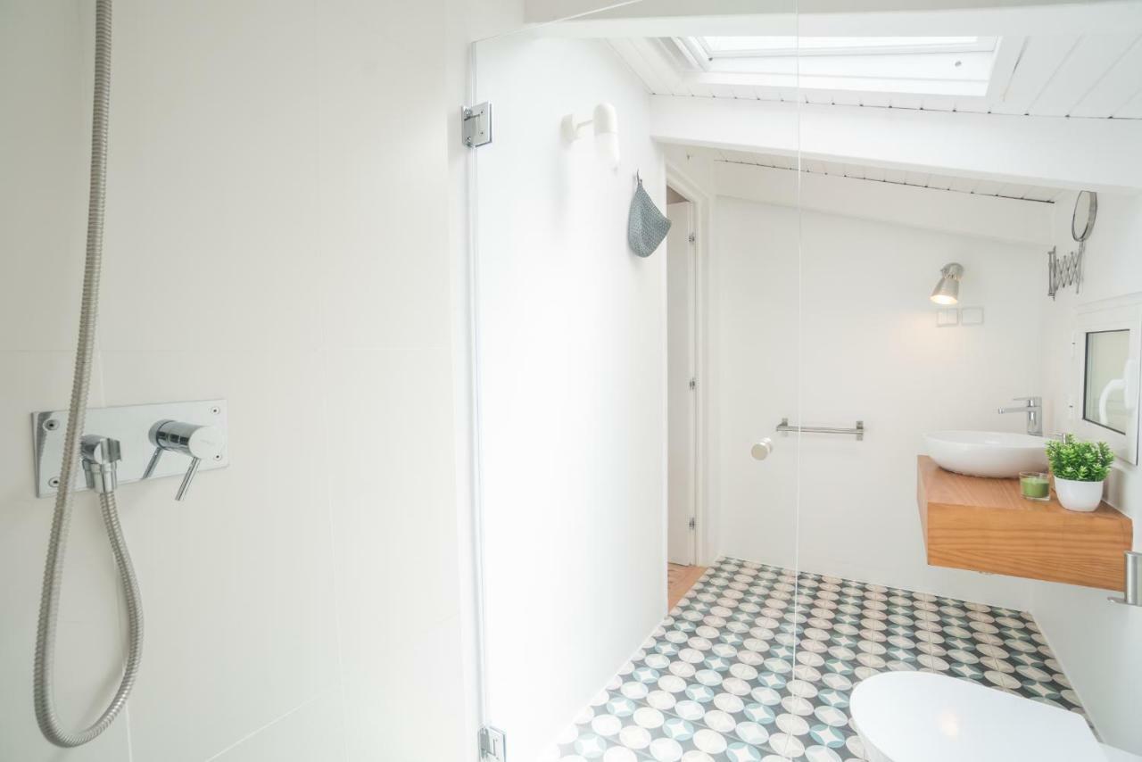 Rose Apartments Lisboa Екстериор снимка