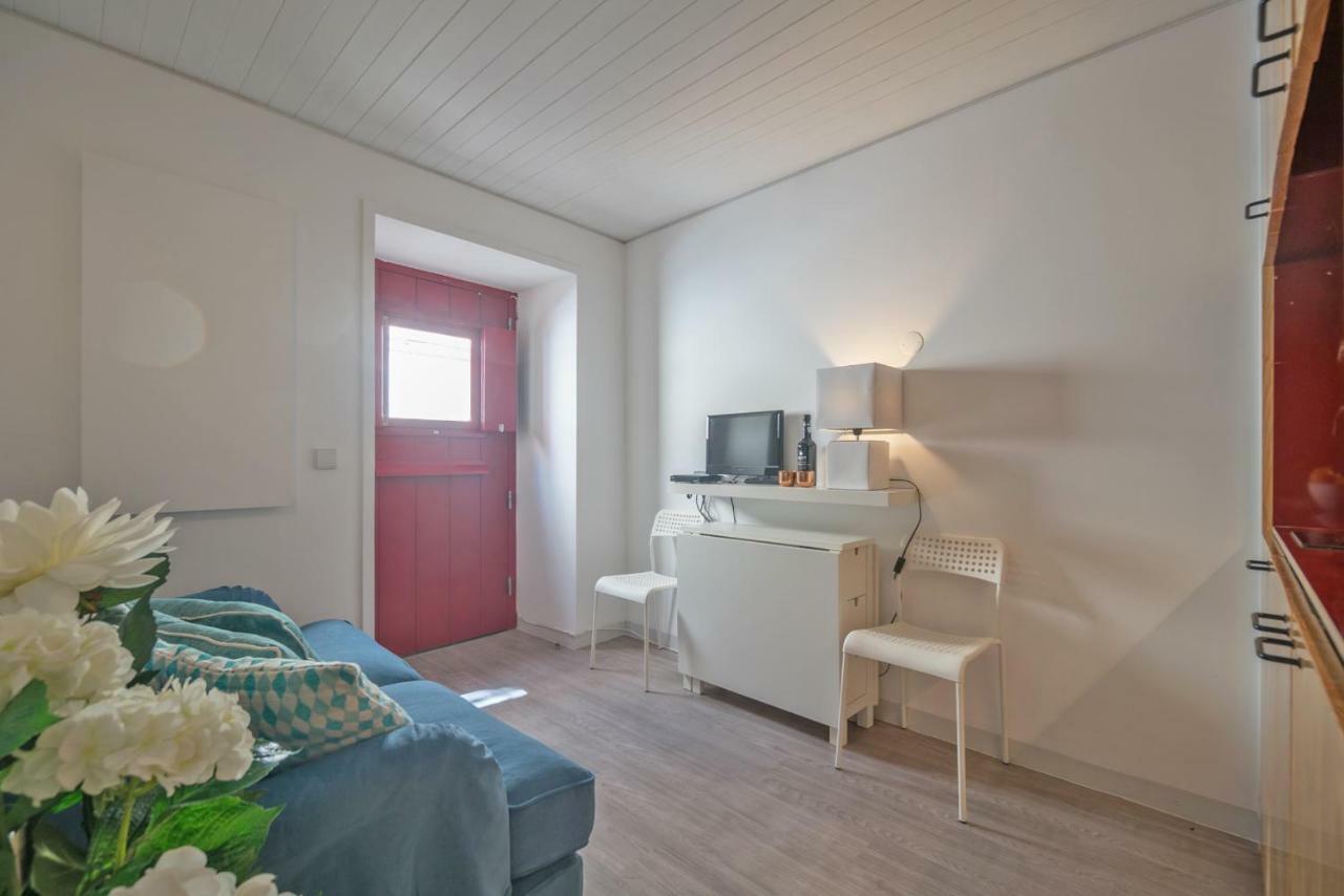 Rose Apartments Lisboa Екстериор снимка